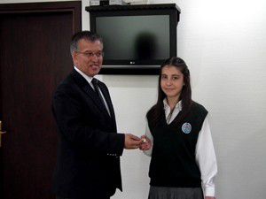 Hayalimdeki Akşehir resim yarışması sonuçlandı
