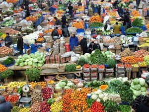 Nisan ayı enflasyon rakamları açıklandı