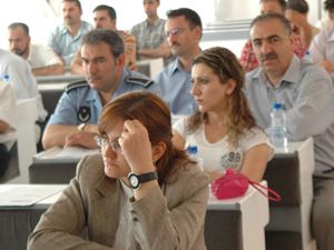 Selçukluda hizmet kalitesi masaya yatırıldı