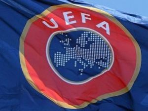 UEFA bir kez daha topu TFFye attı