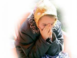 Türkiyenin aile içi şiddet haritası çıkartıldı