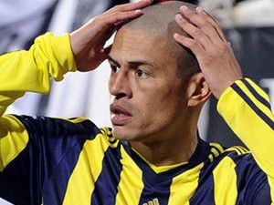 Alex sezonu kapattı