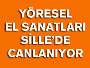 Geneleksel El Sanatları Kurslarına kayıt başladı