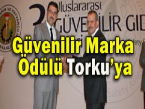 Torku, güvenilir marka zirvesinde