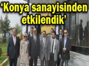 Star yazarlarından Selvaya ziyaret