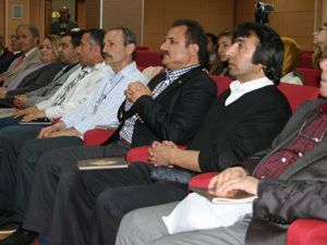 Şimşekler: Mevlevilik yanlış anlatılıyor