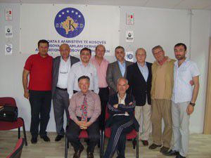 ASKONdan Kosova açılımı