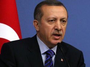 Erdoğan: Suriyeye müdahale edebiliriz