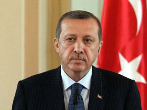 Erdoğandan Başkanlık açıklaması