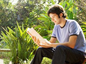 Akşehir parklarında kitap okunacak