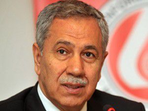 Arınç: 28 Şubat mağduruyum