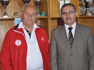 Özel İdare Avrupa yolunda