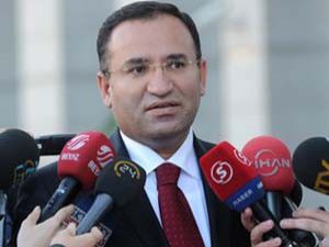 Bozdağ: Haşimiyi iade etmeyiz