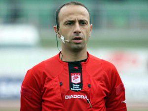 Konyaspor-Elazığspor maçının hakemi