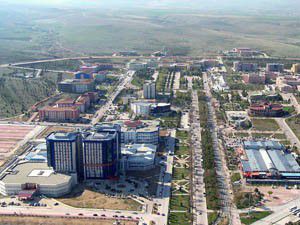 Selçukta stratejik yol haritası belirlenecek