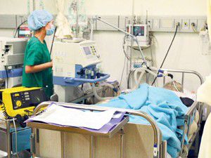 Hastalara manevi terapi dönemi başlıyor