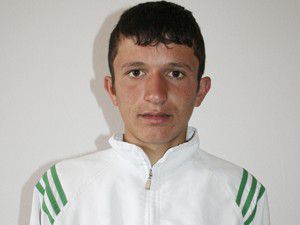 Pedallar Almanya yolunda