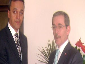 Türkiye Partisi Konya İl Başkanını atadı