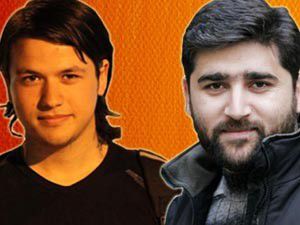 Kayıp gazetecilerden iyi haber
