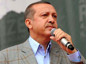 Erdoğan: 132 yıllık proje bize nasip oldu