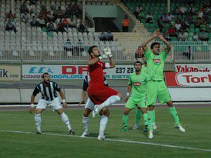 İşte play-off eşleşmeleri!