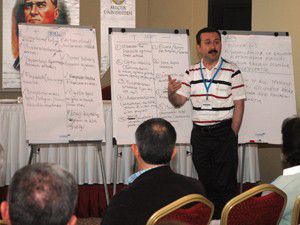 Selçuk, 10 yıllık stratejik planını belirledi