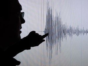 6.2 büyüklüğünde deprem