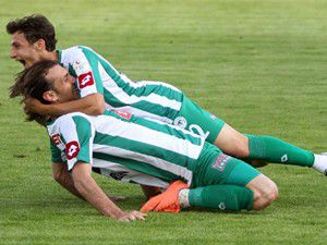 Play-off programı açıklandı
