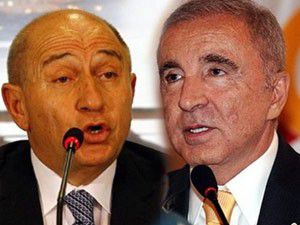 Aysal ve Özdemirden çarpıcı açıklamalar
