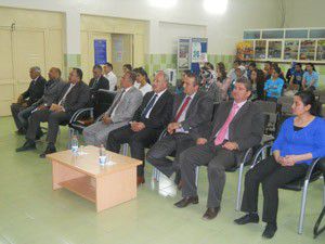 Kazım Karabekir MYOda her hafta bir etkinlik