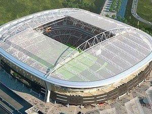 Arena Cimbomun elinden gidiyor