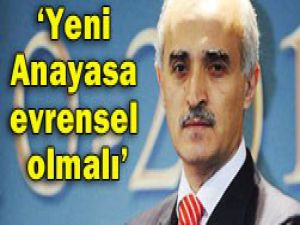 Olpaktan ilk mesaj