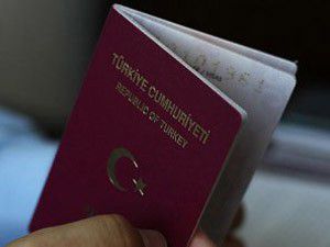 Çipli pasaportta flaş gelişme