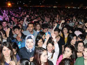 Selçukta festival coşkusu