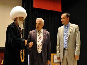 Nasreddin Hocadan Yeşilaya destek
