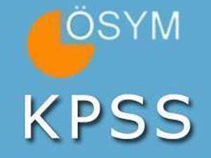 KPSS sonuçları ne zaman açıklanacak?