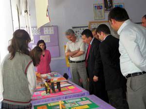 Kuluda Görsel Sanatlar ve Tasarım Şenliği