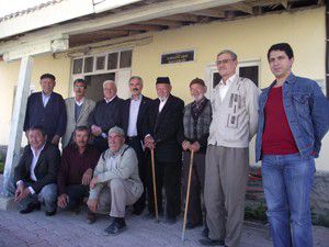 Kuluda çiftçi buluşmaları sürüyor