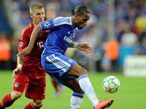 Avrupanın en büyüğü Chelsea