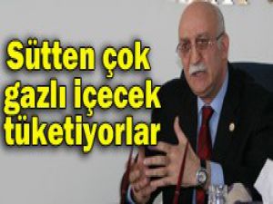 Okul Sütü Projesi çok önemli