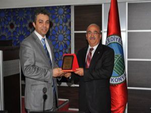 Karatayda Aile İçi İletişim semineri
