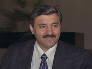 MHP genel başkanlığına adaylığını açıkladı