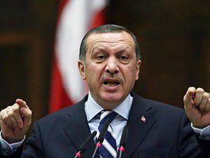 Erdoğan: Kandilde kanla alışveriş yapılıyor