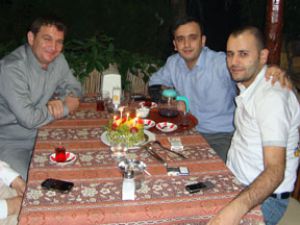 Galatasaraylılardan önemli açıklamalar