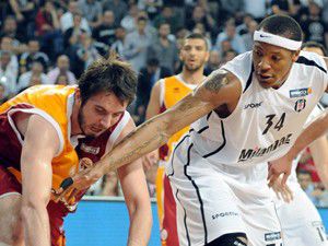 Beşiktaş 7 yıl sonra Finalde!