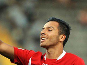 Trabzonspor ilk transferini gerçekleştirdi