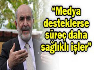 Ahmet Taşgetiren soruları yanıtladı