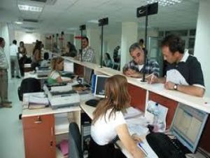 Memurun zammı memurun elinde