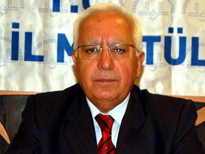 Özbuğday hacı adaylarına uyarılarda bulundu