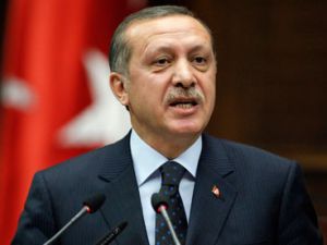Erdoğan bombalı saldırı ile ilgili konuştu